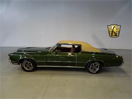 1971 Pontiac Grand Prix (CC-951028) for sale in Lake Mary, Florida
