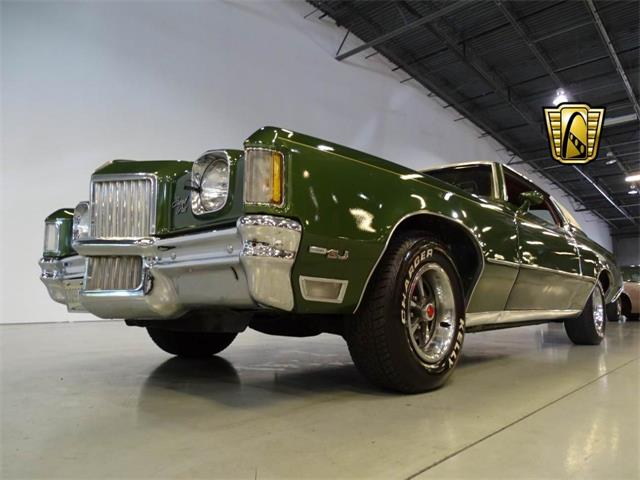 1971 Pontiac Grand Prix (CC-951028) for sale in Lake Mary, Florida