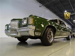 1971 Pontiac Grand Prix (CC-951028) for sale in Lake Mary, Florida