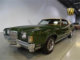 1971 Pontiac Grand Prix (CC-951028) for sale in Lake Mary, Florida