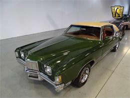 1971 Pontiac Grand Prix (CC-951028) for sale in Lake Mary, Florida