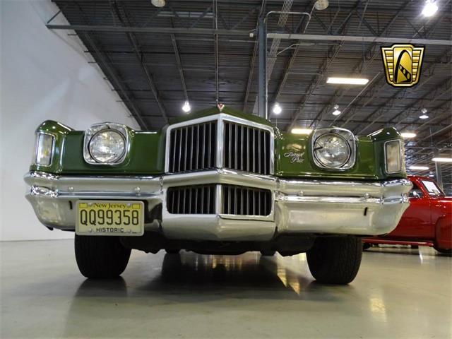 1971 Pontiac Grand Prix (CC-951028) for sale in Lake Mary, Florida
