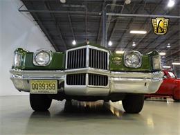 1971 Pontiac Grand Prix (CC-951028) for sale in Lake Mary, Florida