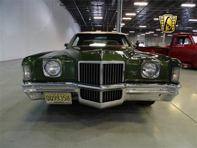 1971 Pontiac Grand Prix (CC-951028) for sale in Lake Mary, Florida