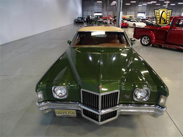 1971 Pontiac Grand Prix (CC-951028) for sale in Lake Mary, Florida