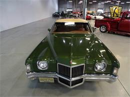 1971 Pontiac Grand Prix (CC-951028) for sale in Lake Mary, Florida