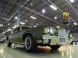 1971 Pontiac Grand Prix (CC-951028) for sale in Lake Mary, Florida
