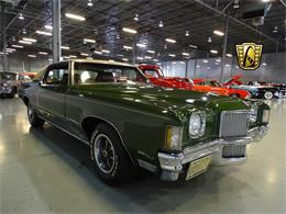 1971 Pontiac Grand Prix (CC-951028) for sale in Lake Mary, Florida