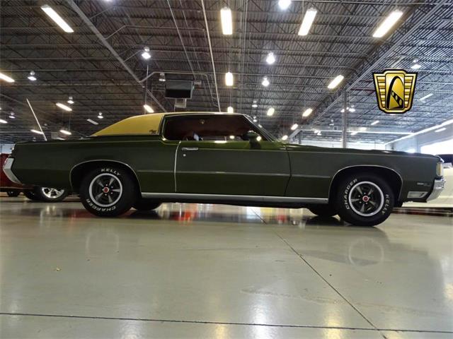 1971 Pontiac Grand Prix (CC-951028) for sale in Lake Mary, Florida