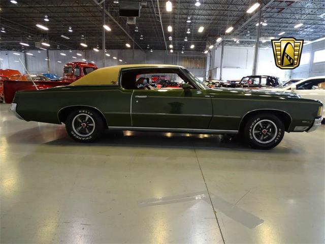 1971 Pontiac Grand Prix (CC-951028) for sale in Lake Mary, Florida