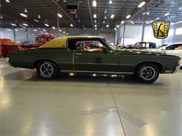 1971 Pontiac Grand Prix (CC-951028) for sale in Lake Mary, Florida