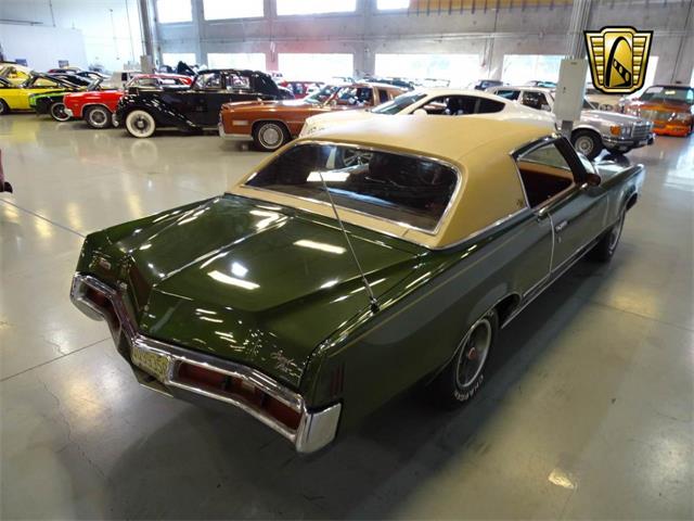 1971 Pontiac Grand Prix (CC-951028) for sale in Lake Mary, Florida