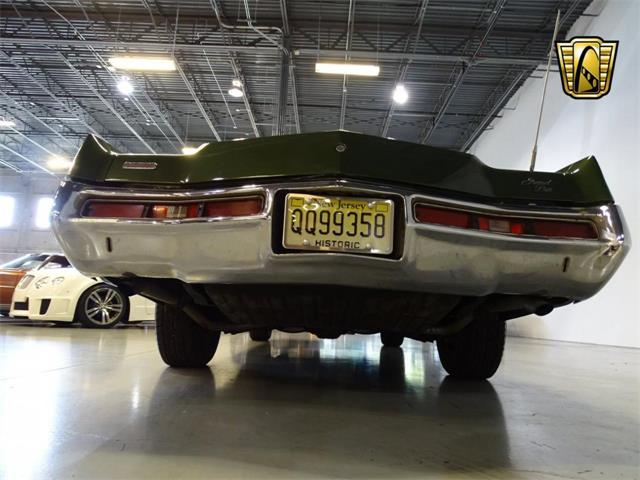 1971 Pontiac Grand Prix (CC-951028) for sale in Lake Mary, Florida