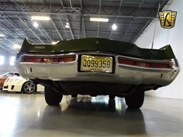 1971 Pontiac Grand Prix (CC-951028) for sale in Lake Mary, Florida