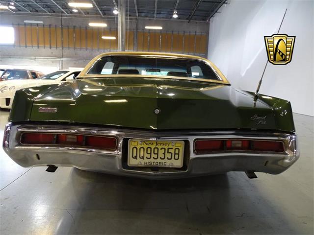 1971 Pontiac Grand Prix (CC-951028) for sale in Lake Mary, Florida