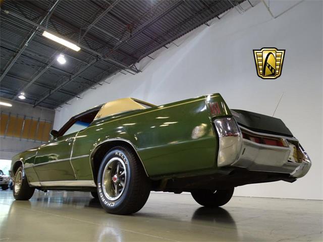 1971 Pontiac Grand Prix (CC-951028) for sale in Lake Mary, Florida