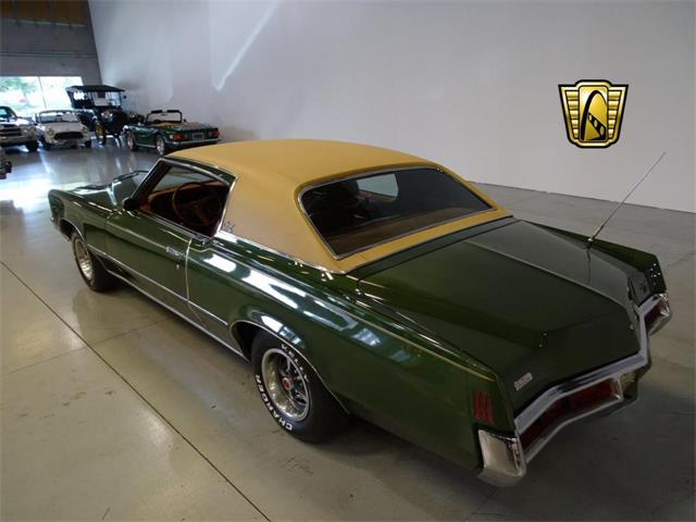 1971 Pontiac Grand Prix (CC-951028) for sale in Lake Mary, Florida