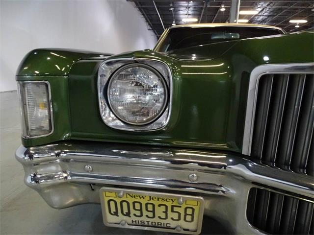 1971 Pontiac Grand Prix (CC-951028) for sale in Lake Mary, Florida