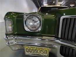 1971 Pontiac Grand Prix (CC-951028) for sale in Lake Mary, Florida