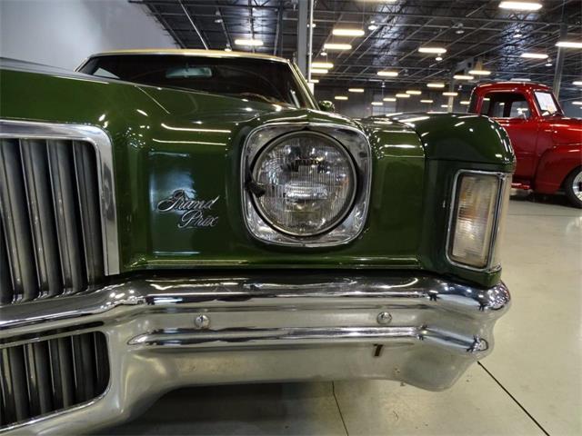 1971 Pontiac Grand Prix (CC-951028) for sale in Lake Mary, Florida