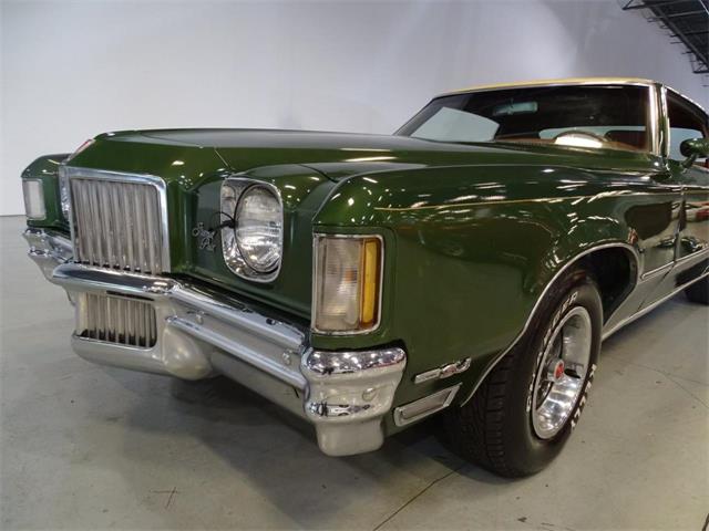 1971 Pontiac Grand Prix (CC-951028) for sale in Lake Mary, Florida