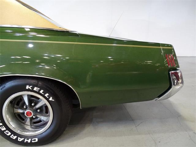 1971 Pontiac Grand Prix (CC-951028) for sale in Lake Mary, Florida