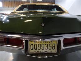 1971 Pontiac Grand Prix (CC-951028) for sale in Lake Mary, Florida