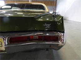 1971 Pontiac Grand Prix (CC-951028) for sale in Lake Mary, Florida