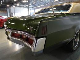 1971 Pontiac Grand Prix (CC-951028) for sale in Lake Mary, Florida
