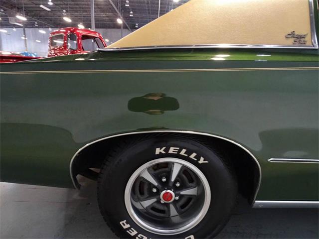 1971 Pontiac Grand Prix (CC-951028) for sale in Lake Mary, Florida