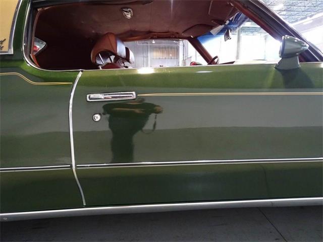 1971 Pontiac Grand Prix (CC-951028) for sale in Lake Mary, Florida