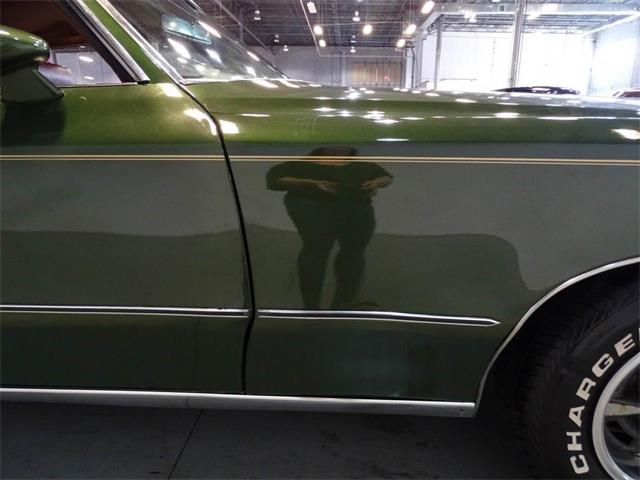 1971 Pontiac Grand Prix (CC-951028) for sale in Lake Mary, Florida