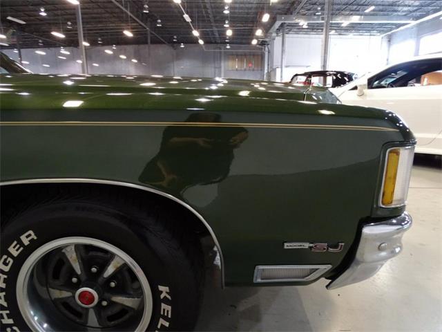 1971 Pontiac Grand Prix (CC-951028) for sale in Lake Mary, Florida