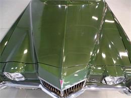 1971 Pontiac Grand Prix (CC-951028) for sale in Lake Mary, Florida
