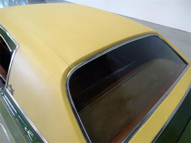 1971 Pontiac Grand Prix (CC-951028) for sale in Lake Mary, Florida
