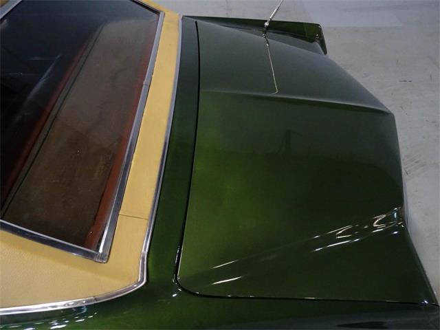 1971 Pontiac Grand Prix (CC-951028) for sale in Lake Mary, Florida