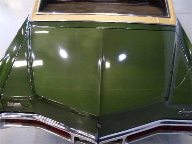 1971 Pontiac Grand Prix (CC-951028) for sale in Lake Mary, Florida