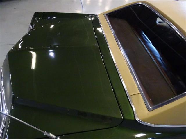 1971 Pontiac Grand Prix (CC-951028) for sale in Lake Mary, Florida