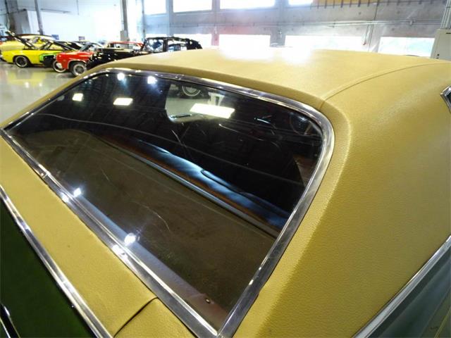 1971 Pontiac Grand Prix (CC-951028) for sale in Lake Mary, Florida