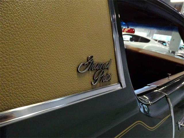 1971 Pontiac Grand Prix (CC-951028) for sale in Lake Mary, Florida