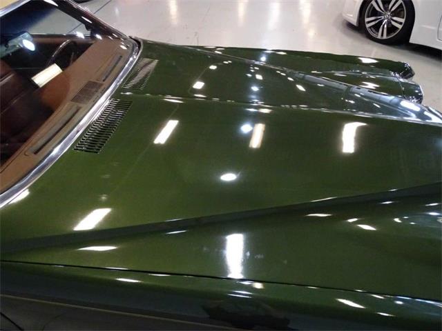 1971 Pontiac Grand Prix (CC-951028) for sale in Lake Mary, Florida