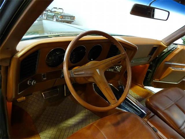 1971 Pontiac Grand Prix (CC-951028) for sale in Lake Mary, Florida