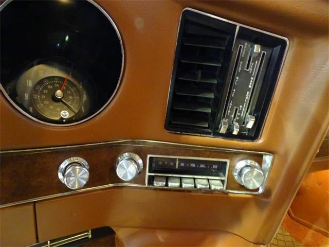 1971 Pontiac Grand Prix (CC-951028) for sale in Lake Mary, Florida