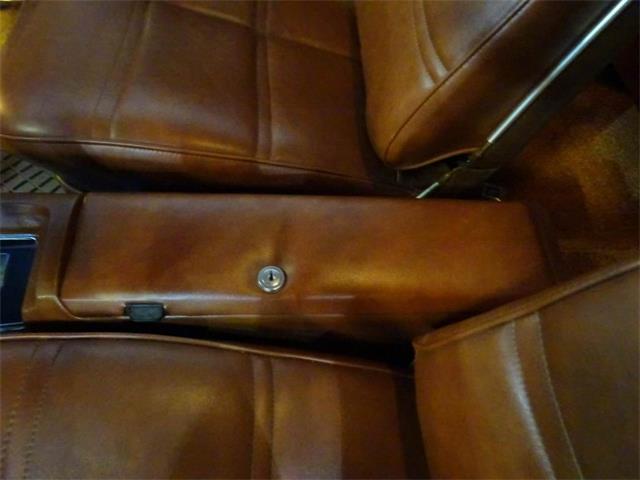 1971 Pontiac Grand Prix (CC-951028) for sale in Lake Mary, Florida