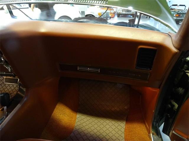 1971 Pontiac Grand Prix (CC-951028) for sale in Lake Mary, Florida