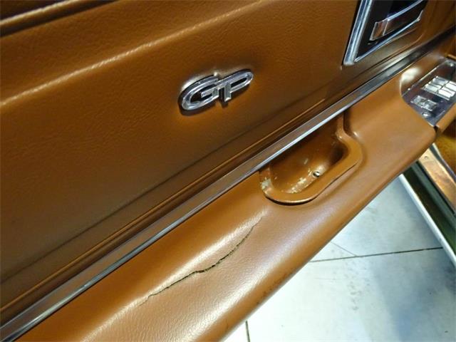 1971 Pontiac Grand Prix (CC-951028) for sale in Lake Mary, Florida