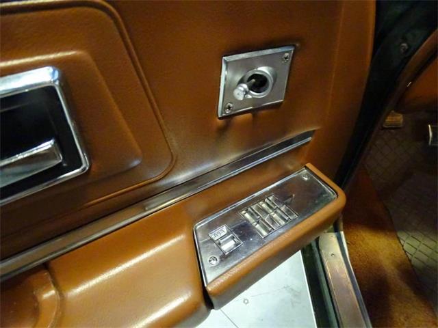 1971 Pontiac Grand Prix (CC-951028) for sale in Lake Mary, Florida
