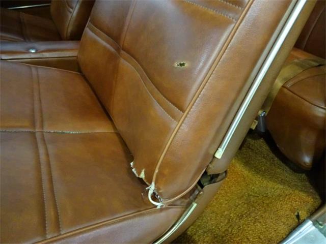 1971 Pontiac Grand Prix (CC-951028) for sale in Lake Mary, Florida