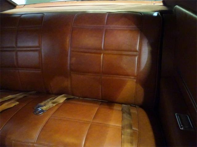 1971 Pontiac Grand Prix (CC-951028) for sale in Lake Mary, Florida