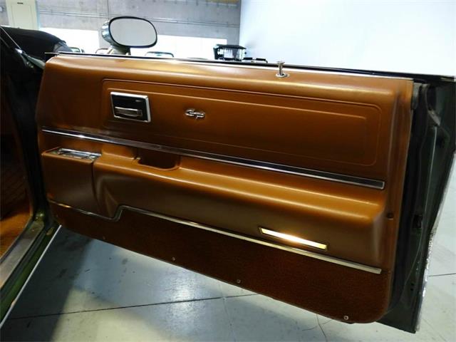1971 Pontiac Grand Prix (CC-951028) for sale in Lake Mary, Florida